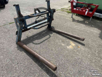 Ballengreifer  Tanga klem / balenklem