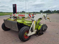 Mähwerk Claas Dico 3000 TC