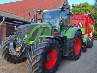 Schlepper / Traktor Fendt Fendt 718 Gen 6