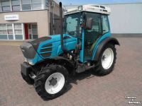 Obsttraktor Fendt 208 f