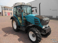 Obsttraktor Fendt 208 f