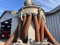 Ackerlandinjektor Joskin Terraflex 5100/17 SHK