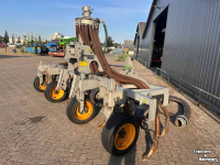 Ackerlandinjektor Joskin Terraflex 5100/17 SHK