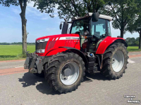 Schlepper / Traktor Massey Ferguson 6716S Dyna6