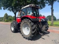 Schlepper / Traktor Massey Ferguson 6716S Dyna6