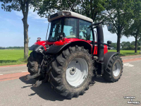 Schlepper / Traktor Massey Ferguson 6716S Dyna6
