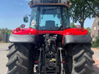 Schlepper / Traktor Massey Ferguson 6716S Dyna6