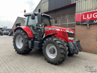 Schlepper / Traktor Massey Ferguson 7718 Dyna-VT Exclusive Tractoren