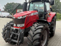 Schlepper / Traktor Massey Ferguson 7718 Dyna-VT Exclusive Tractoren