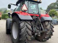 Schlepper / Traktor Massey Ferguson 7718 Dyna-VT Exclusive Tractoren