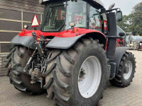 Schlepper / Traktor Massey Ferguson 7718 Dyna-VT Exclusive Tractoren