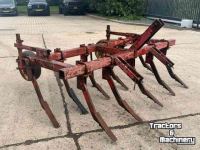 Grubber  cultivator