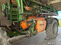 Feldspritze Amazone UX 4200 spuit
