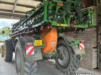 Feldspritze Amazone UX 4200 spuit