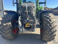 Schlepper / Traktor Fendt 618 power plus