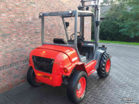 Geländestapler  Agria TM1516