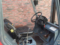 Geländestapler  Agria TM1516