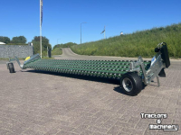 Schneidwerke & Pick-up Dekker Pick-Up 5.40 Mtr. Compleet