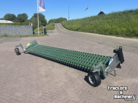 Schneidwerke & Pick-up Dekker Pick-Up 5.40 Mtr. Compleet