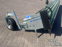 Schneidwerke & Pick-up Dekker Pick-Up 5.40 Mtr. Compleet