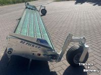 Schneidwerke & Pick-up Dekker Pick-Up 5.40 Mtr. Compleet