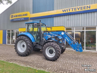 Schlepper / Traktor New Holland T5.95
