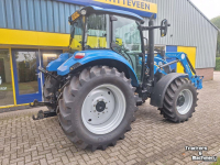Schlepper / Traktor New Holland T5.95