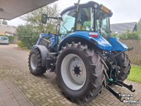 Schlepper / Traktor New Holland T5.95