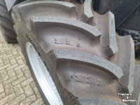 Schlepper / Traktor New Holland T5.95
