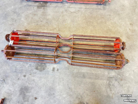 Diverse Gebrauchte Teile Grimme UITDRUKROLLEN