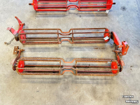 Diverse Gebrauchte Teile Grimme UITDRUKROLLEN