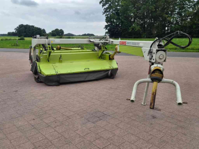 Mähwerk Claas Dico 3000 TC