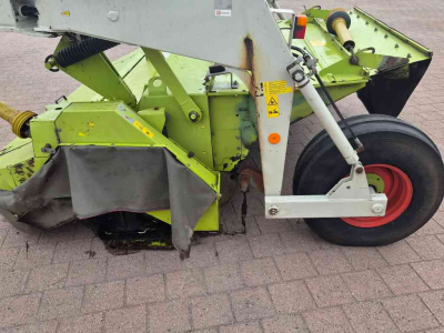 Mähwerk Claas Dico 3000 TC