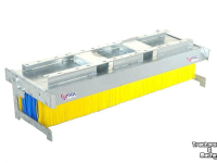 Kehrmaschine Qmac BLOKBEZEM VEGER 1.50- 9