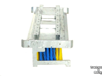 Kehrmaschine Qmac BLOKBEZEM VEGER 1.50- 9