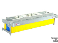 Kehrmaschine Qmac BLOKBEZEM VEGER 1.50- 9