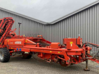 Kartoffelroder Grimme DL 1700 Wagenrooier