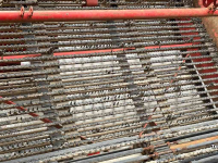 Kartoffelroder Grimme DL 1700 Wagenrooier