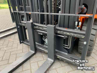 Gabelstapler Doosan B25NS 2500 kg