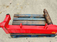 Diverse Gebrauchte Teile Grimme GZ/GT 1700 As Stomp