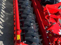 Kreiselegge Kverneland Kverneland M-serie