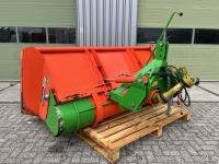 Futterdosiercontainer Holaras A-VDC-1200