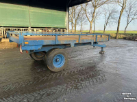 Kipper  Bakkenwagen/Transportwagen