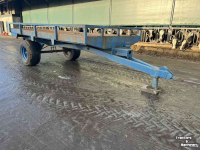 Kipper  Bakkenwagen/Transportwagen