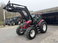 Schlepper / Traktor Valtra G125 Active
