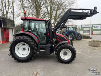 Schlepper / Traktor Valtra G125 Active