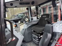 Schlepper / Traktor Valtra G125 Active