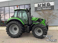 Schlepper / Traktor Deutz-Fahr 6145.4 RC SHIFT