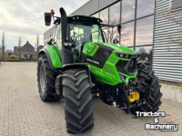 Schlepper / Traktor Deutz-Fahr 6145.4 RC SHIFT