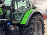 Schlepper / Traktor Deutz-Fahr 6145.4 RC SHIFT